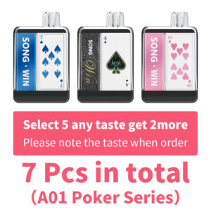 Gift Package5+2